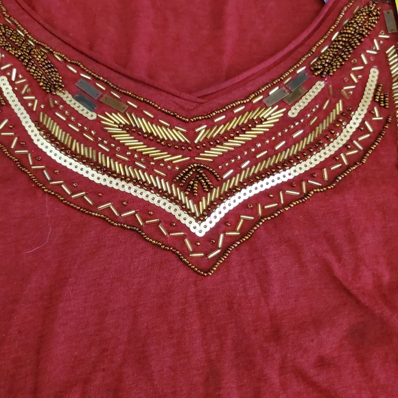 Panhandle Slim Long Sleeve Tee - Picture 10 of 10